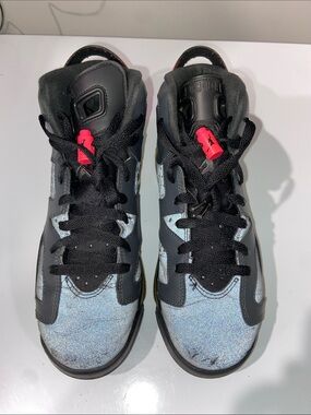 Jordan Retro 6 GS
